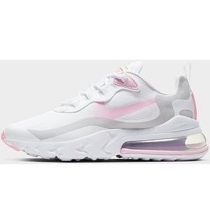 Nike Air Max 270 React